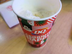 -DQ·蛋糕·冰淇淋(五角场万达店)