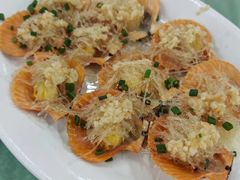 -景好海鲜餐厅(大鹏必选旅游店)