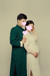 -艾文全家福亲子孕妇摄影馆(银基王朝店)