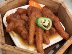 -如丰晟宴(长安万达店)