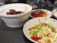 -金陵家宴·金陵春·南京菜(夫子庙店)