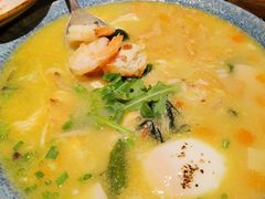 -良木缘咖啡西餐(优品道广场店)