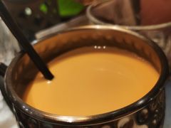 泰式冰淇淋奶茶-星叶·东南亚料理(宁波万象汇店)