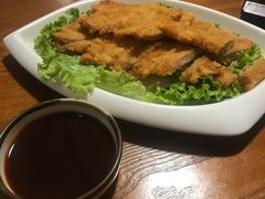 -第二外国语学院-韩国餐厅(朝阳路店)