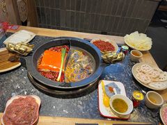 -蜀大侠火锅(春熙路店)