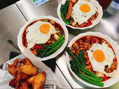 -颓记茶餐厅(夏湾店)