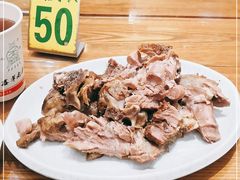 -清真·益鑫羊肉手抓馆(花园北街店)