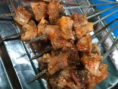 -玉园烧烤·海鲜辣炒