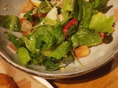 -JINNS锦时 steak&pizza(浸信会礼拜堂旧址店)