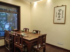 -五观堂素食(新华路店)