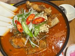 -海云台韩式汤饭·13年匠心韩料(南山店)