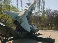 -北方兵器城