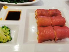 -金翠皇宫粤菜·点心·海鲜(科技园店)