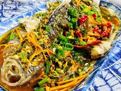 -龙姐私房菜(和顺古镇店)