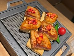-Minase水濑·日料放题(外滩店)