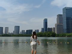 -天鹅湖体育公园