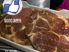-韩九点烤肉(大学城店)