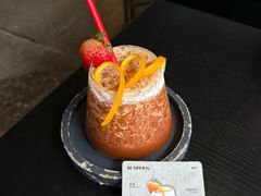 -BE NORMAL CAFE(霞溪路店)