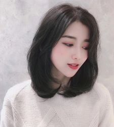 -FAJEE HAIR发界烫染接发