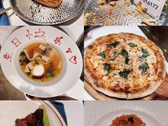 -黑宝石西餐厅(汇励99城市公园店)