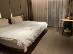-广州高铁南站亚朵酒店