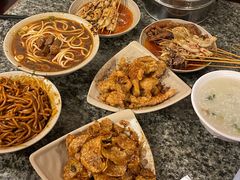 -小街天府(西工小街店)