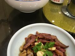 -方记六道菜馆(生态公园店)