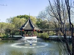 -上海醉白池公园