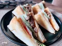 -静香HOUSE·全时段融合餐厅(七星欢乐颂店)