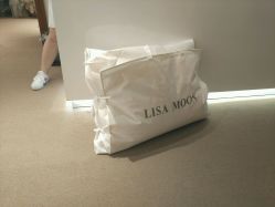 -Lisamoon礼慕纱婚纱礼服高级定制