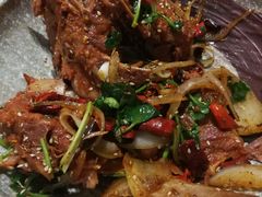 -95号酱骨·一块豆腐(展春园西路店)