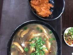 -常熟炒浇面馆(蓝旗街店)