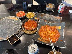 -HONGA HONGA雄家(曹路店)