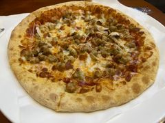-Aimiqi.Pizza.爱米奇私厨(虹梅路红春大厦店)