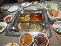 -海底捞火锅(顺义华联店)