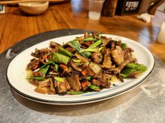 -郑件洋芋饭庄