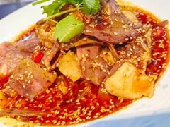 -椒馋小馆(绿源路店)