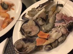 -大华锦绣假日酒店·锦味餐厅