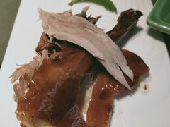 枣酥香烤鸭/只-晟永興烤鸭店(五道口店)