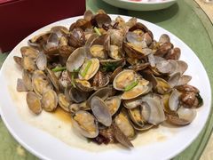 -海岛渔村大酒店(云霄路店)