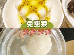 -李犟大爆鳝面·手工蟹黄包(湖滨西湖店)