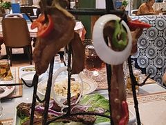 -海尔巴格·新疆菜(吐鲁番店)