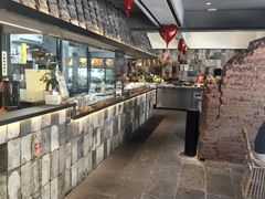-黄山老妈·土菜(碧桂园店)