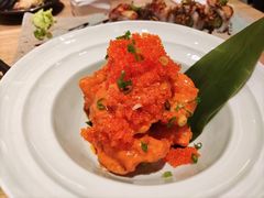 -隐泉之语日式料理(王府中环店)