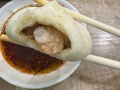 -津门张记包子铺(华昌道店)