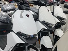 门面-九号电动车(安定门内大街店)