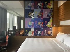 -厦门海港英迪格酒店(中山路店)