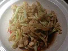 -楼兰新疆主题餐厅(苏州中心店)