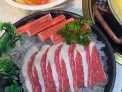 -八珍玉食鸡煲·打边炉(印象城店)