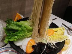 -许府牛火锅(信义坊总店)